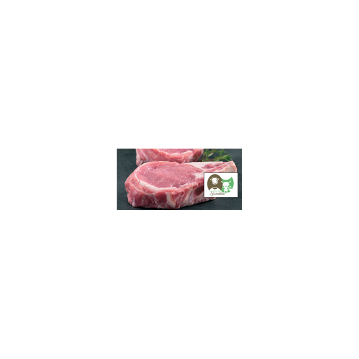 contrefilet vache limousine  1 pce 440-550gr