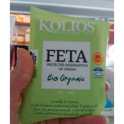 Fromage FETA bio - 150g -...