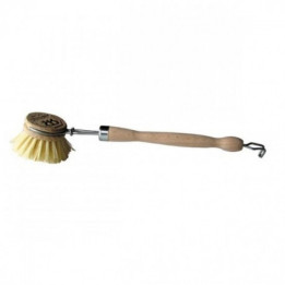 Brosse vaisselle en fibres naturelles – La Droguerie Ecologique