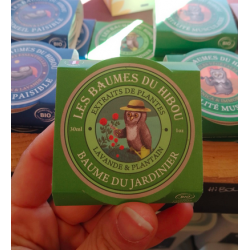 Baume du hibou - JARDINIER...