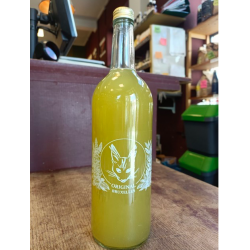 Kéfir MENTHE et POIVRE - 1l