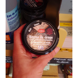 Baume Cirage noir - 75 ml –...