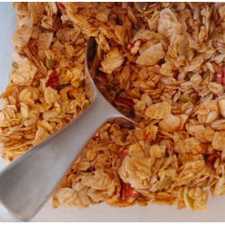 Granola - VRAC*250g