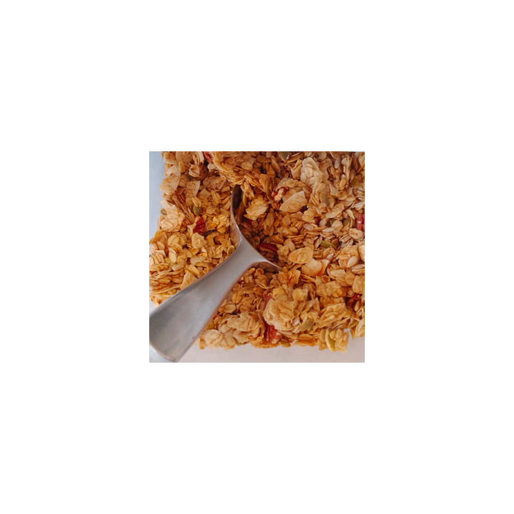 Granola - VRAC*250g