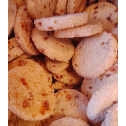 Biscuits Caramel beurre salé - VRAC*250g – Dao