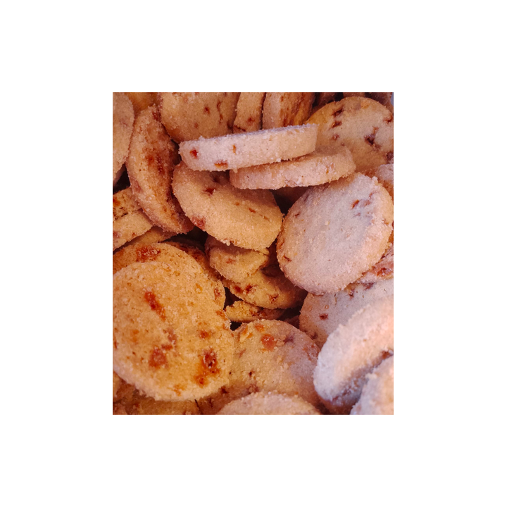 Biscuits Caramel beurre salé - VRAC*250g – Dao
