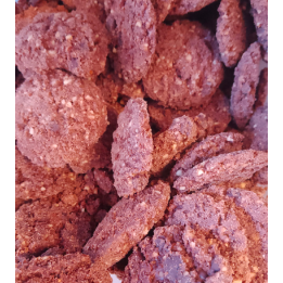 Biscuits CHOCO CHATAIGNE - VRAC*250g – Dao