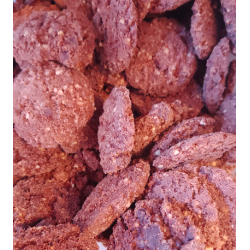Biscuits CHOCO CHATAIGNE -...