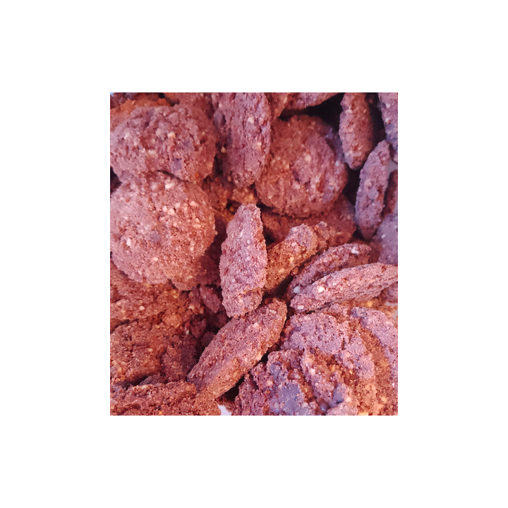 Biscuits CHOCO CHATAIGNE - VRAC*250g – Dao