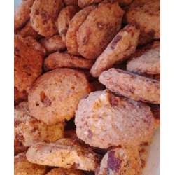 Biscuits CHOCO NOISETTE -...