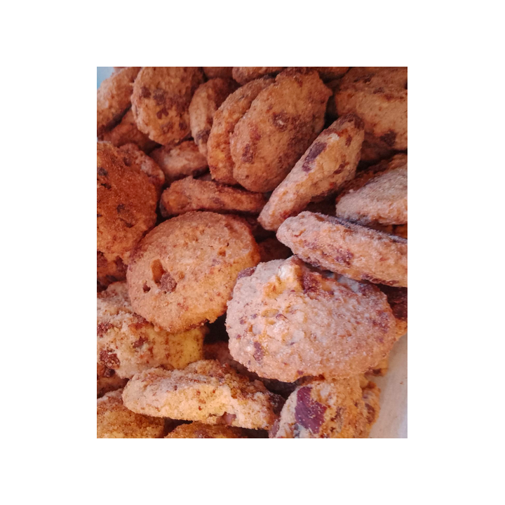 Biscuits CHOCO NOISETTE - VRAC*250g – Dao