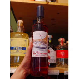 Spritz - Red Veneziano - 13% - Sollazzo75cl