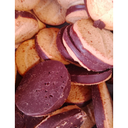 Biscuits SABLE NAPPE CHOCO...