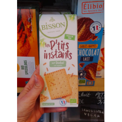 Biscuits P'TITS INSTANTS -...