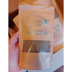 Sel fin de Guérande ail et...