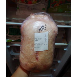 LIQUIDATION congel - CANARD...