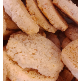 Biscuits COOKIES CACAHUETE - VRAC*250g – Namurois
