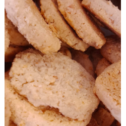 Biscuits COOKIES CACAHUETE...