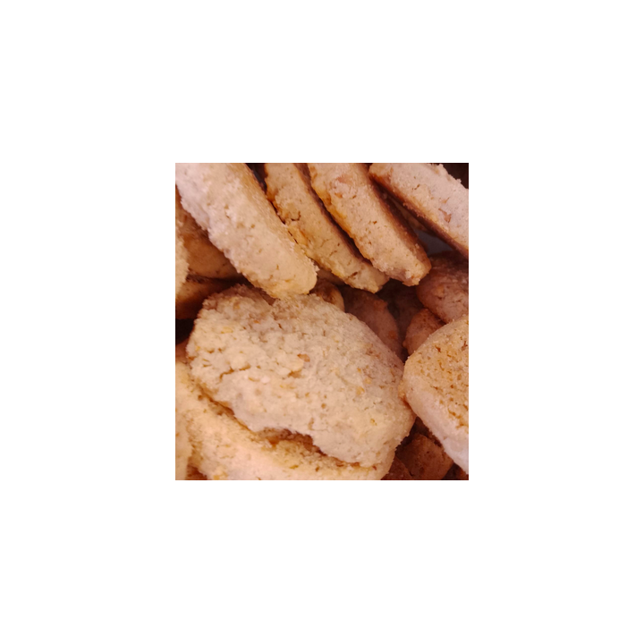 Biscuits COOKIES CACAHUETE - VRAC*250g – Namurois