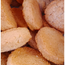 Biscuits COOKIES COCO - VRAC*250g – Namurois