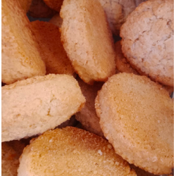 Biscuits COOKIES COCO -...