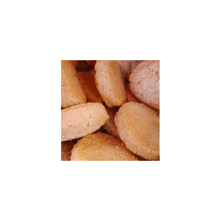 Biscuits COOKIES COCO - VRAC*250g – Namurois