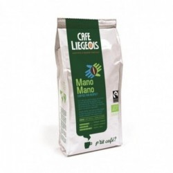 Café mano mano MOULU– Café...