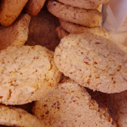 Biscuits COOKIES AMANDE -...