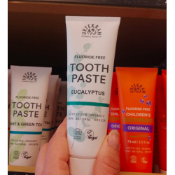 Dentifrice eucalytus –...