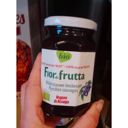 Confiture Myrtilles - 250g...