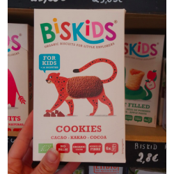 Biscuits - Biskids COOKIES...