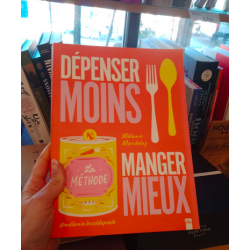 Livre - Dépenser moins...