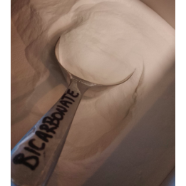 Bicarbonate de Soude – VRAC * 1kg alimentaire et ménage