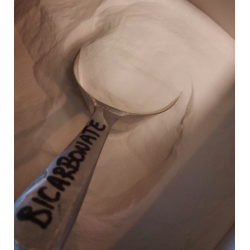 Bicarbonate de Soude – VRAC...