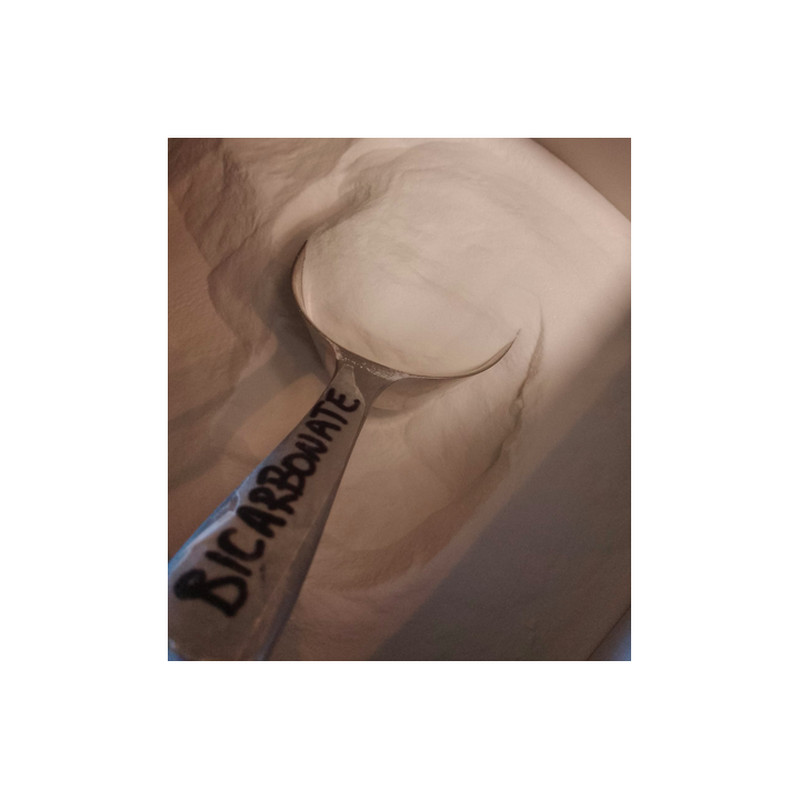 Bicarbonate de Soude – VRAC * 1kg alimentaire et ménage
