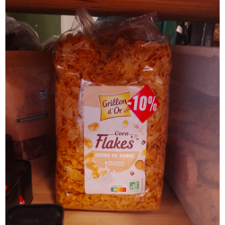 LIQUIDATIONS - Cornflakes...