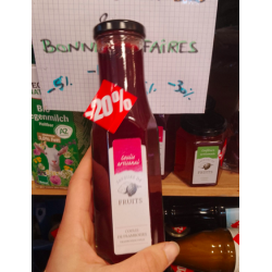 LIQUIDATIONS - Coulis de...