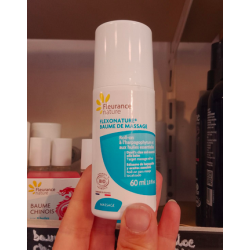Baume de massage – 60ml -...