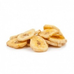 Chips de bananes bio –...