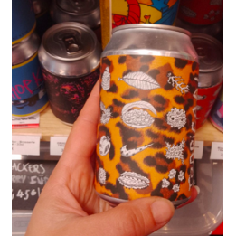 Bière - Tropicaal - 6,4% - 33cl