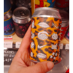 Bière - Tropicaal - 6,4% -...