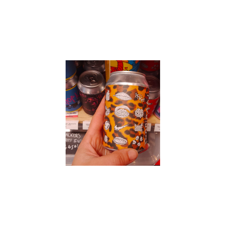 Bière - Tropicaal - 6,4% - 33cl