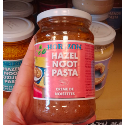 Crème noisettes – 350g –...
