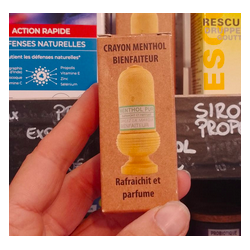 Crayon menthol – 1pc –...