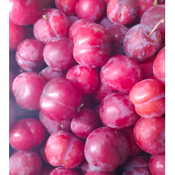 Prunes ROUGES - 1kg - BIO - ES