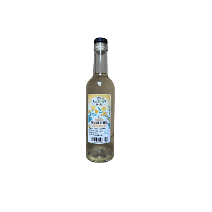 Vinaigre de miel