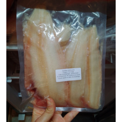 CONGELE - Solettes - 500g...