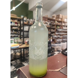 Kéfir HERBAL - 1l