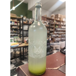 Kéfir HERBAL - 1l