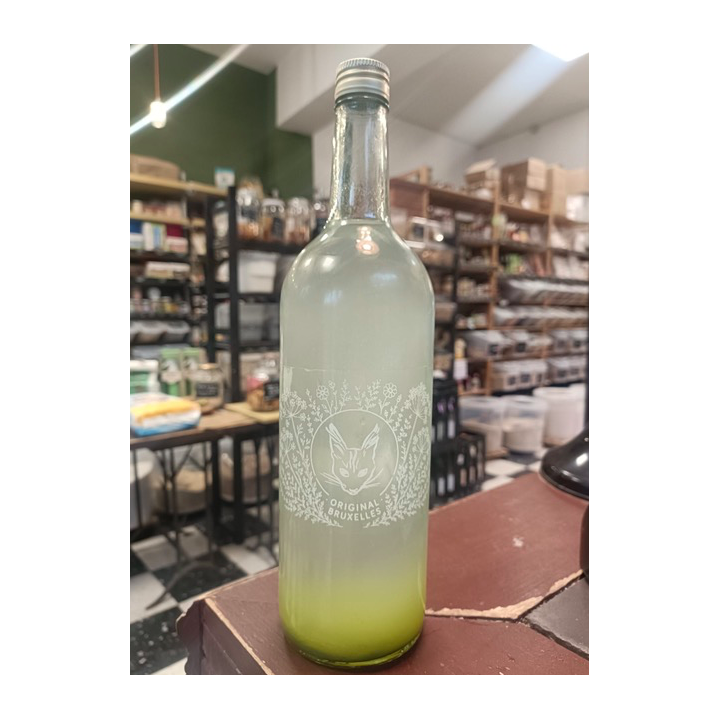 Kéfir HERBAL - 1l